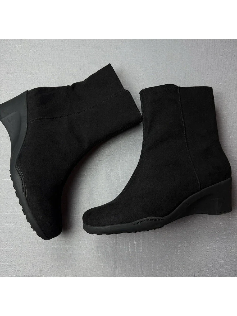 AEROSOLES women size